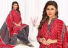 Bandhej Patiyala Vol 06 Cotton Dress Material Catalog